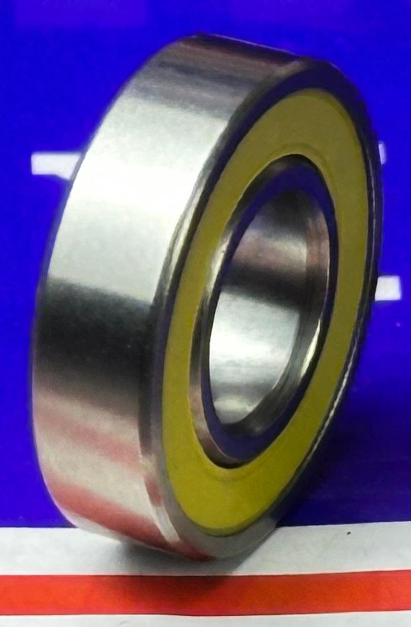 S6900-2RS Ceramic Bearing Sealed Si3N4 Premium ABEC-5 10x22x6 Ball Bearing