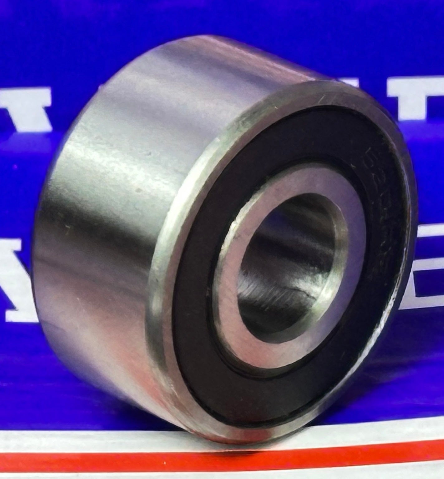 5201-2RS Bearing - Angular Contact - Sealed 12x32x15.9