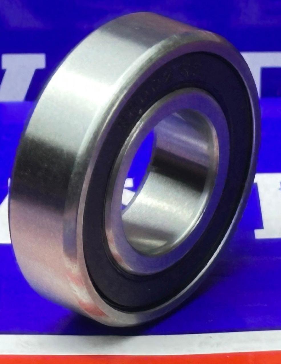 S6002-2RS Ceramic Bearing Si3N4 Sealed Premium ABEC-5 15x32x9 Bearing