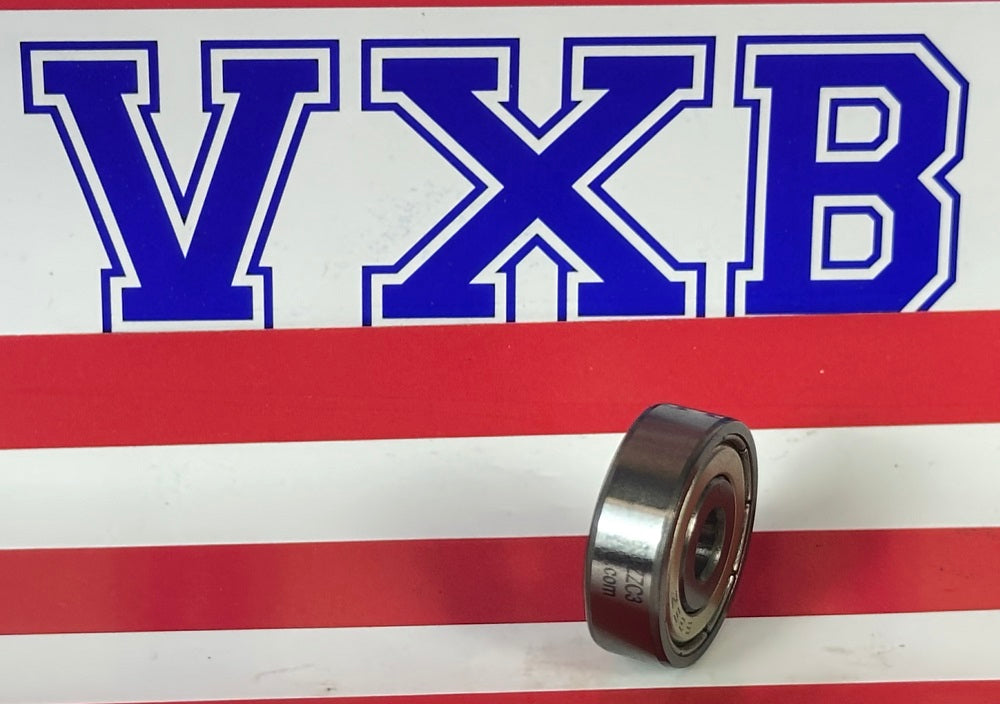 636ZZ Ball Bearing 6x22x7mm Miniature -Shielded