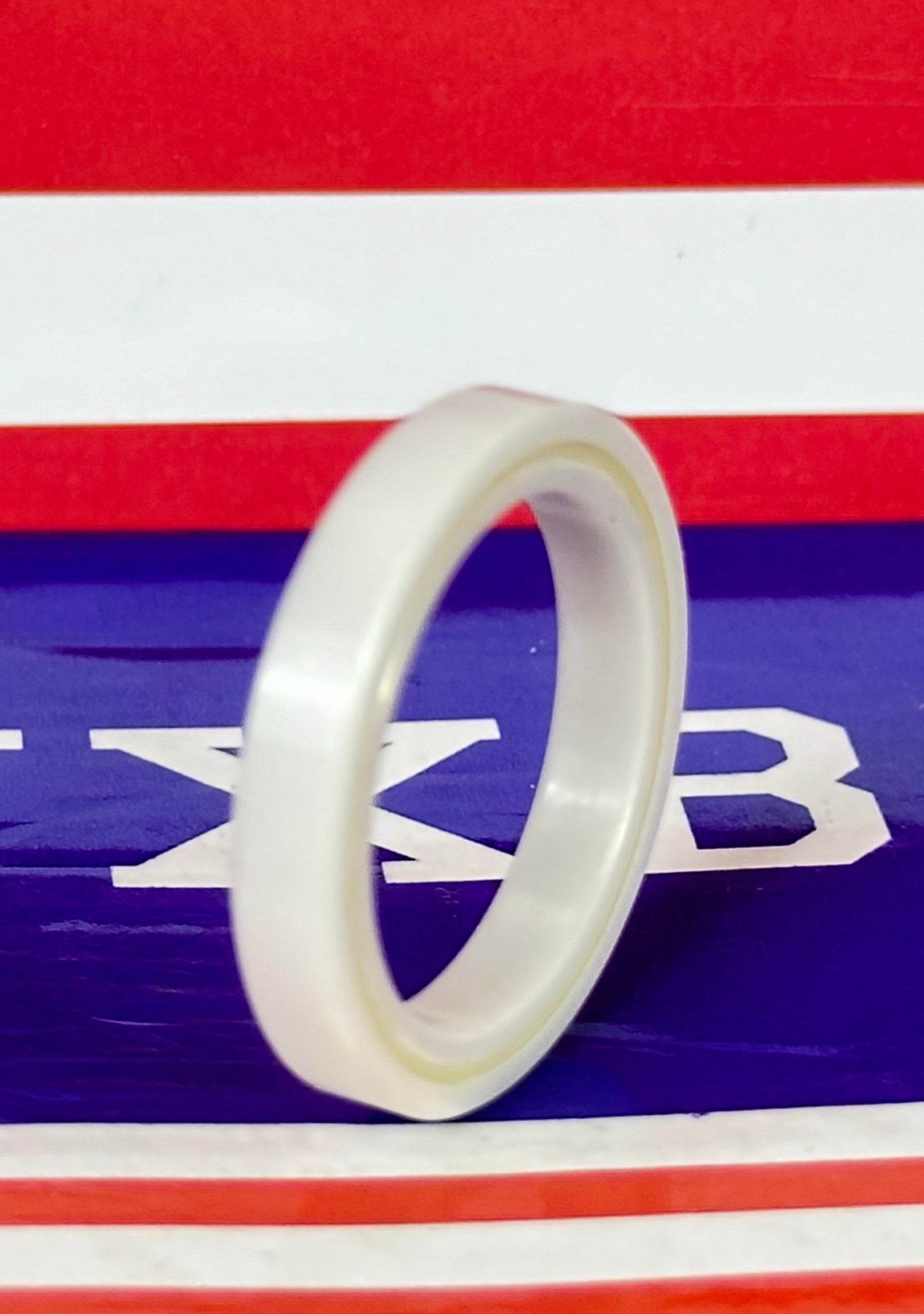 1634-2RS Full Ceramic Sealed Bearing 3/4x1x5/32 inch ZrO2 Bearing