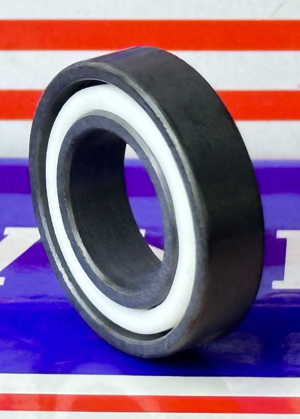 6902 Full Ceramic Bearing Silicon Nitride 15x28x7mm