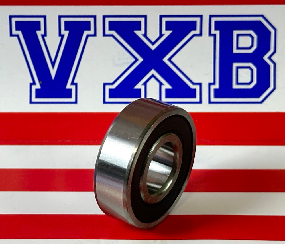 Non-Standard 14x35x11mm Sealed Ball Bearing Bore ID: 14mm OD: 35mm Width: 11mm
