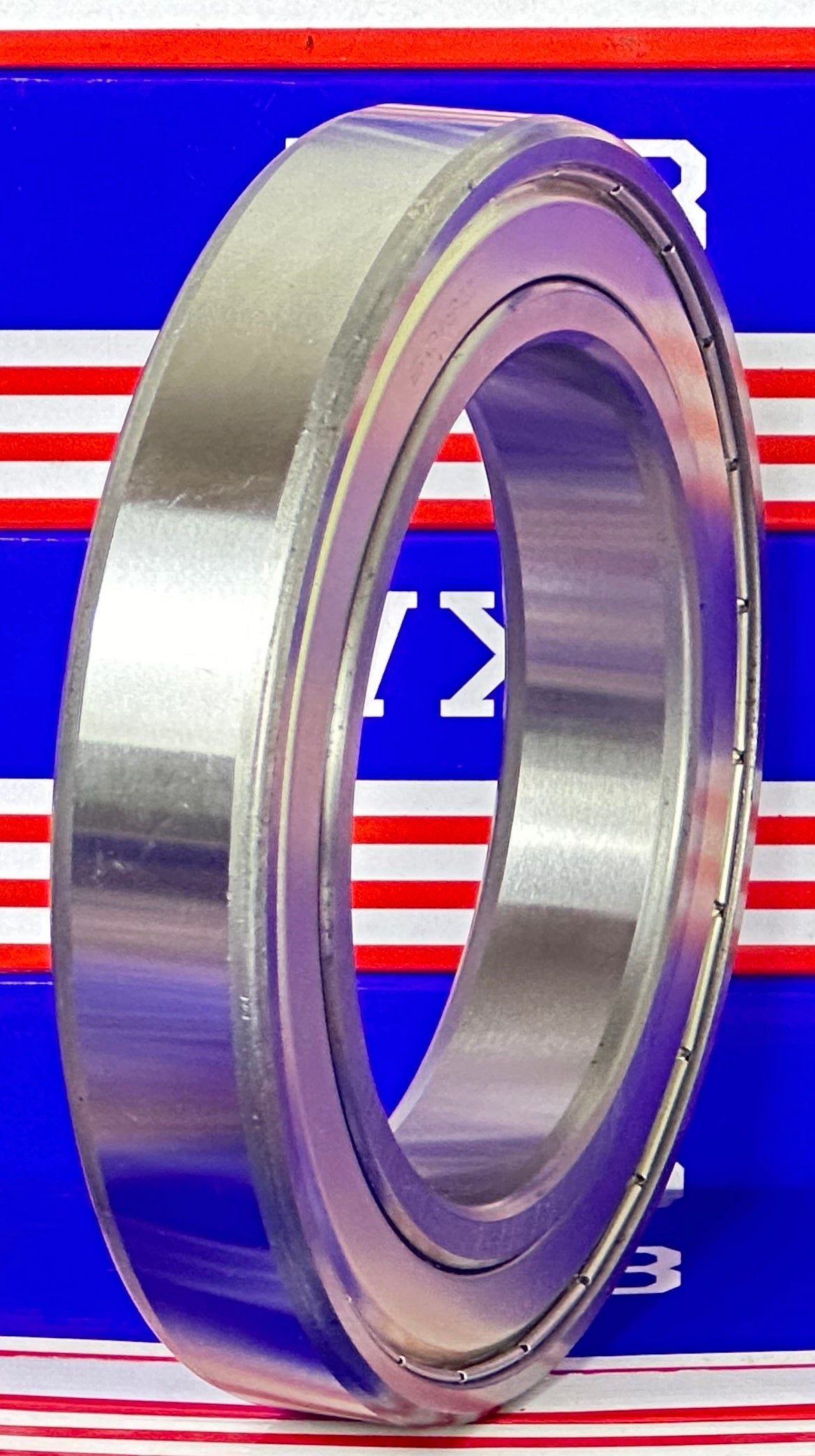 6018ZZ Bearing 90x140x24 Shielded