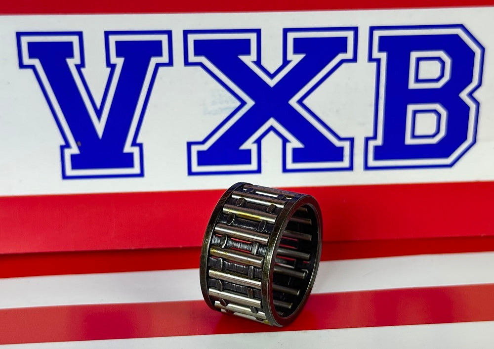 KT172311 - Needle Roller Bearing Cage - 17x23x11mm K172311