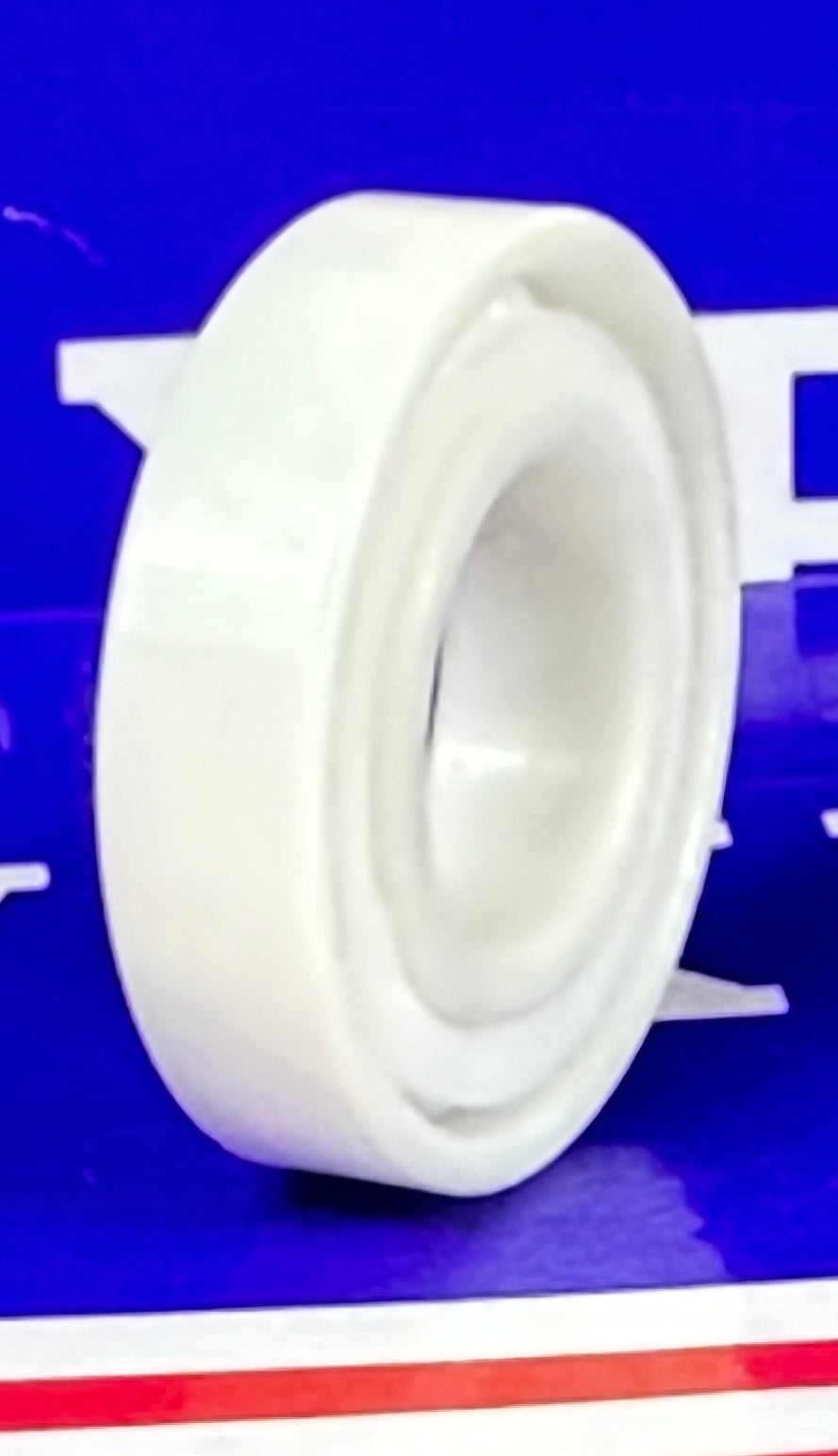 7901 Angular Contact Full Ceramic Bearing 12x24x6mm