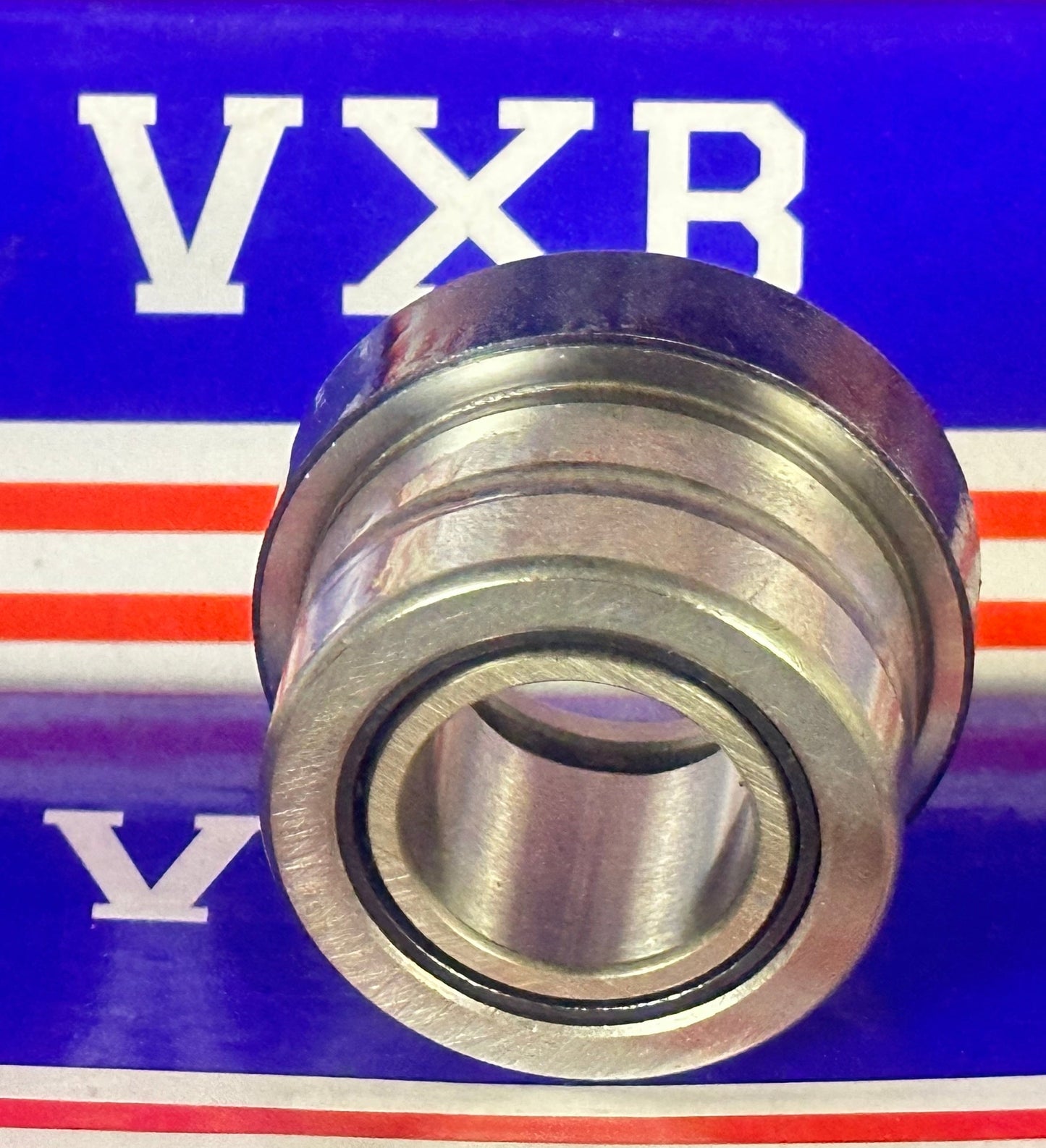 NAXI 2530Z Combined Needle Roller - Thrust Ball Bearing Bore:25mm x width:30mm