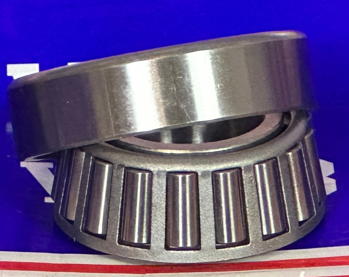 LM12749/LM12711 Tapered Roller Bearing 0.866" x 1.813" x 0.61"