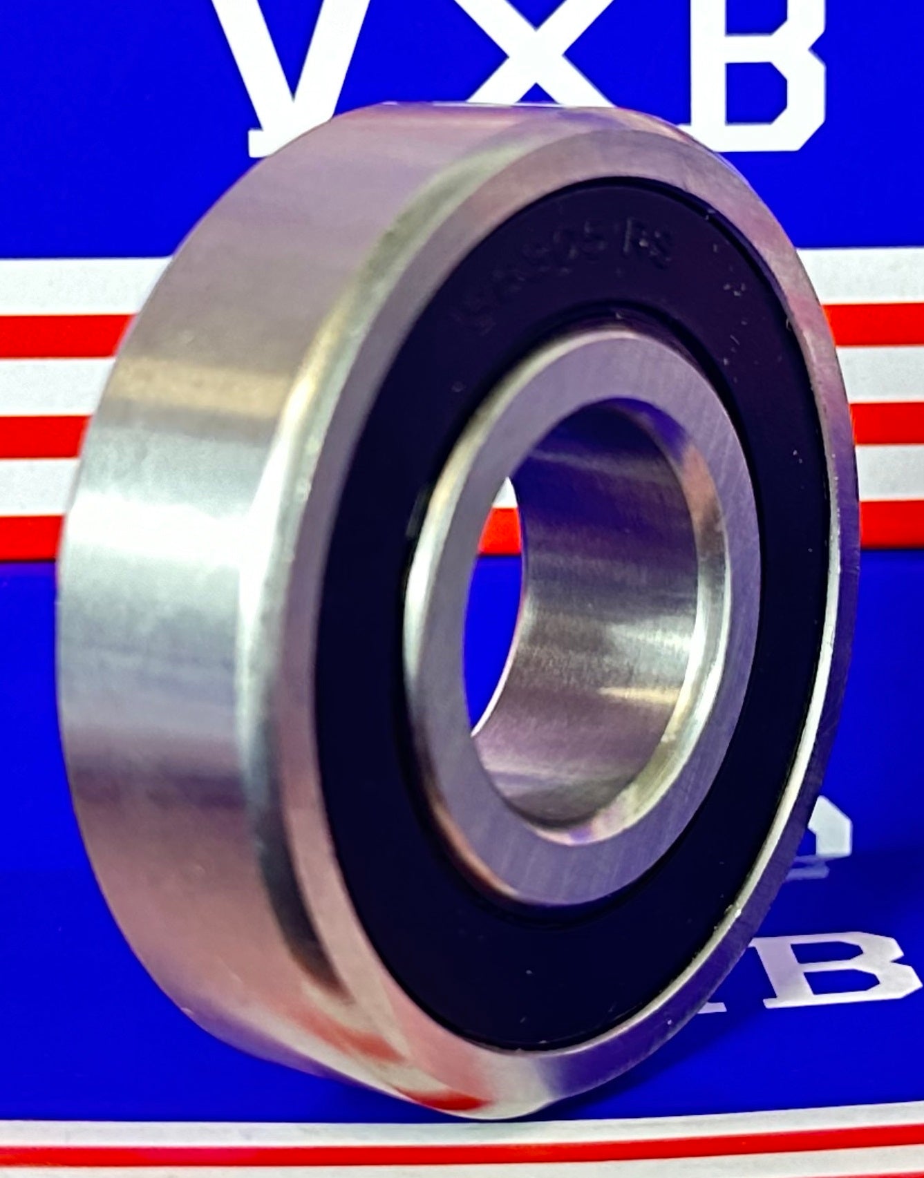 S6305-2RS Food Grade Stainless Steel Ball Bearing