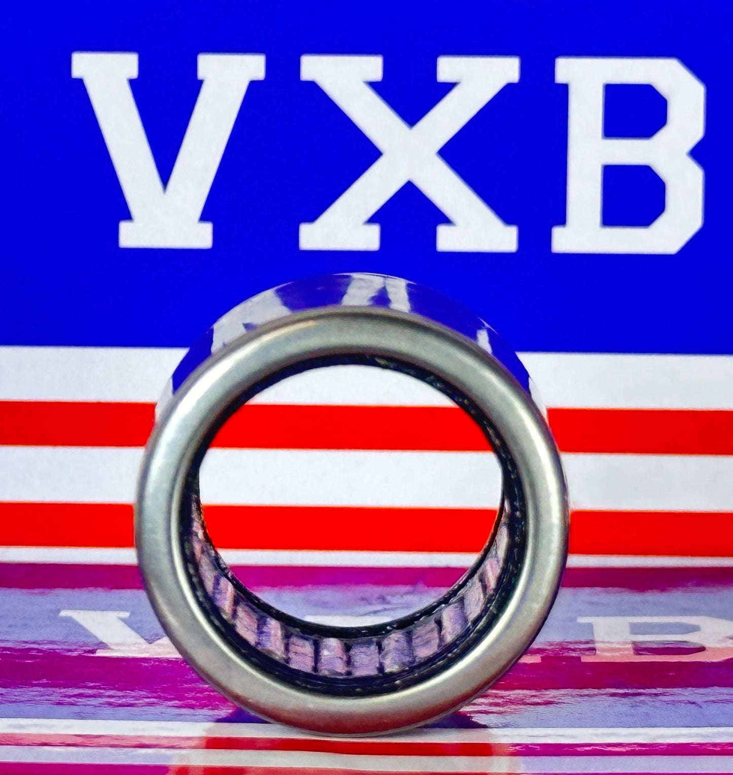 HK202720UU Needle Bearing 20x27x20mm