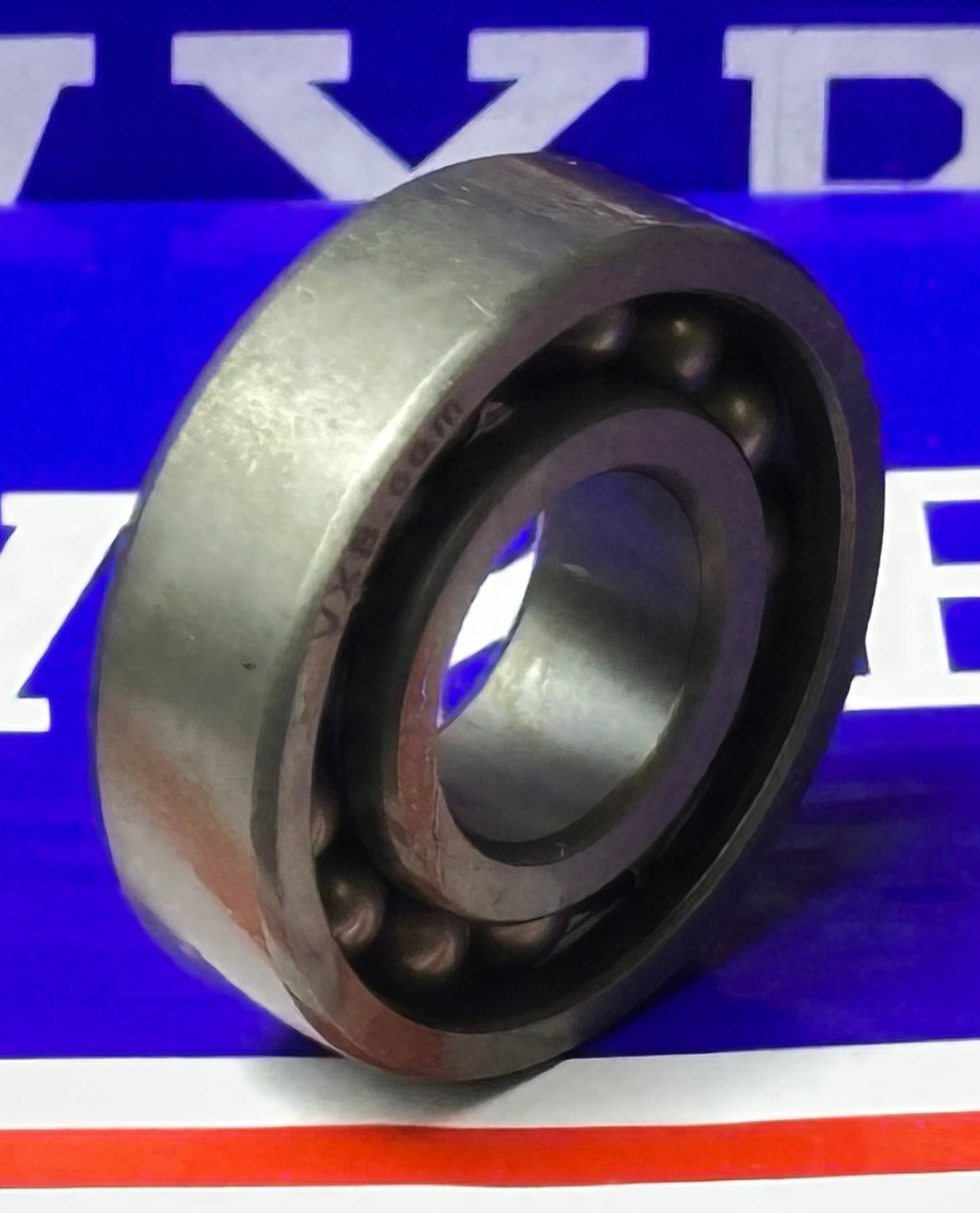 6001 High Temperature Bearing 900°F 12x28x8mm