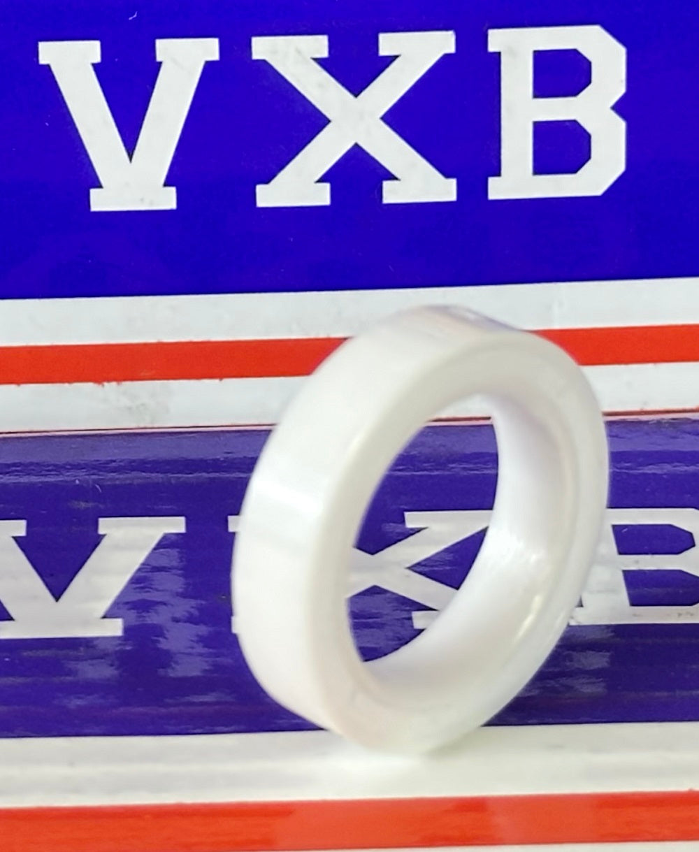 Full Ceramic Sealed Bearing 22x31x7 ZrO2