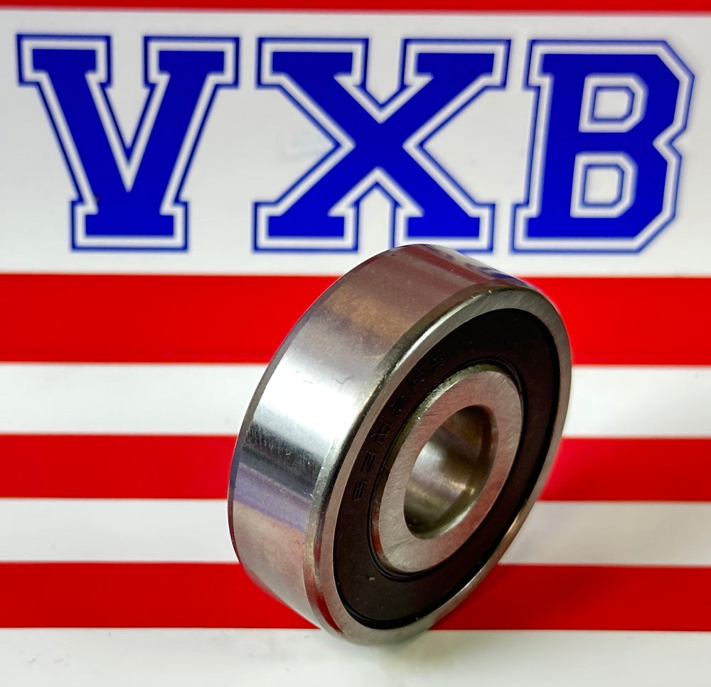 Non-Standard 14x42x13mm Sealed Ball Bearing Bore ID: 14mm OD: 42mm Width: 13mm