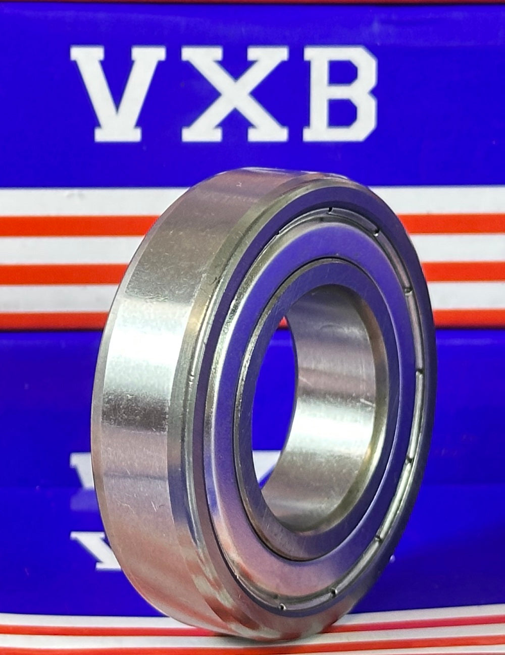 1654ZZ Bearing 1-1/4" x 2-1/2" x 5/8" - Shielded