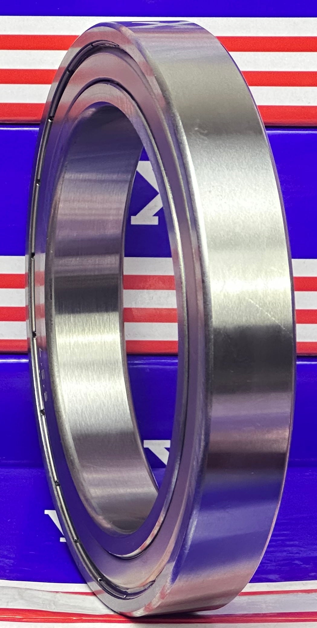 Wholesale 100-Pack 6917ZZ Ball Bearing