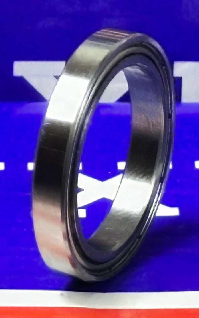 Premium 6704ZZ Shielded Bearing 20x27x4mm