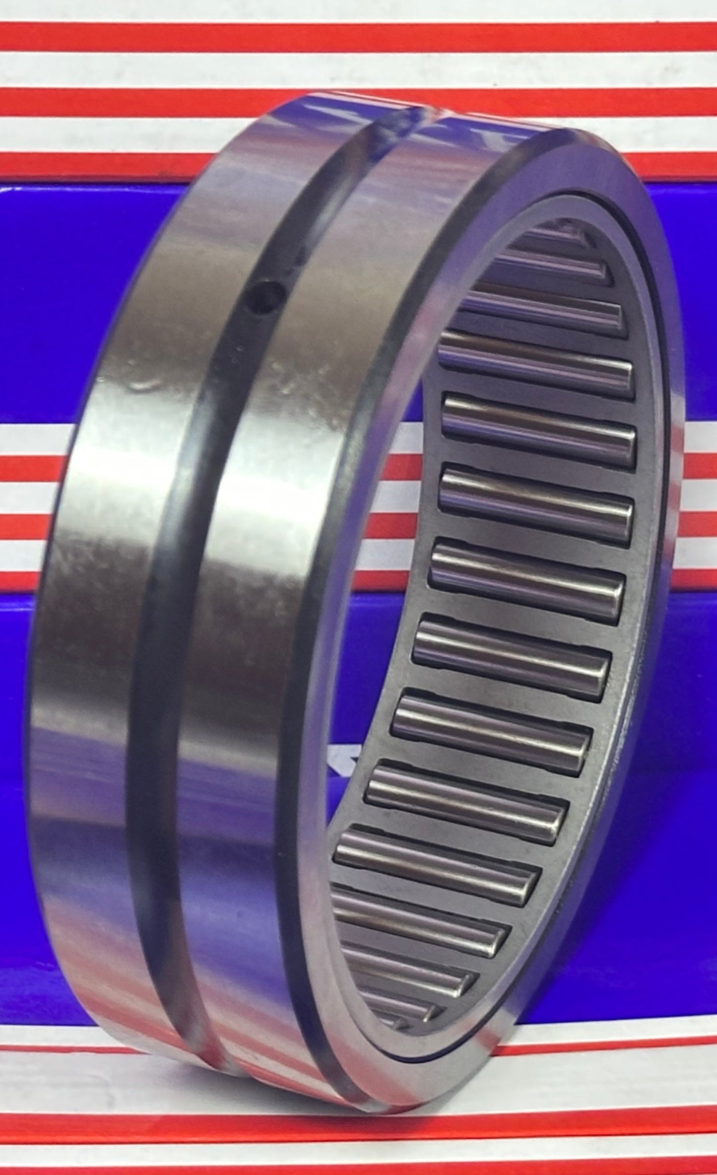 RNA4915 Needle Roller Bearing 85x105x30mm - Machined Type