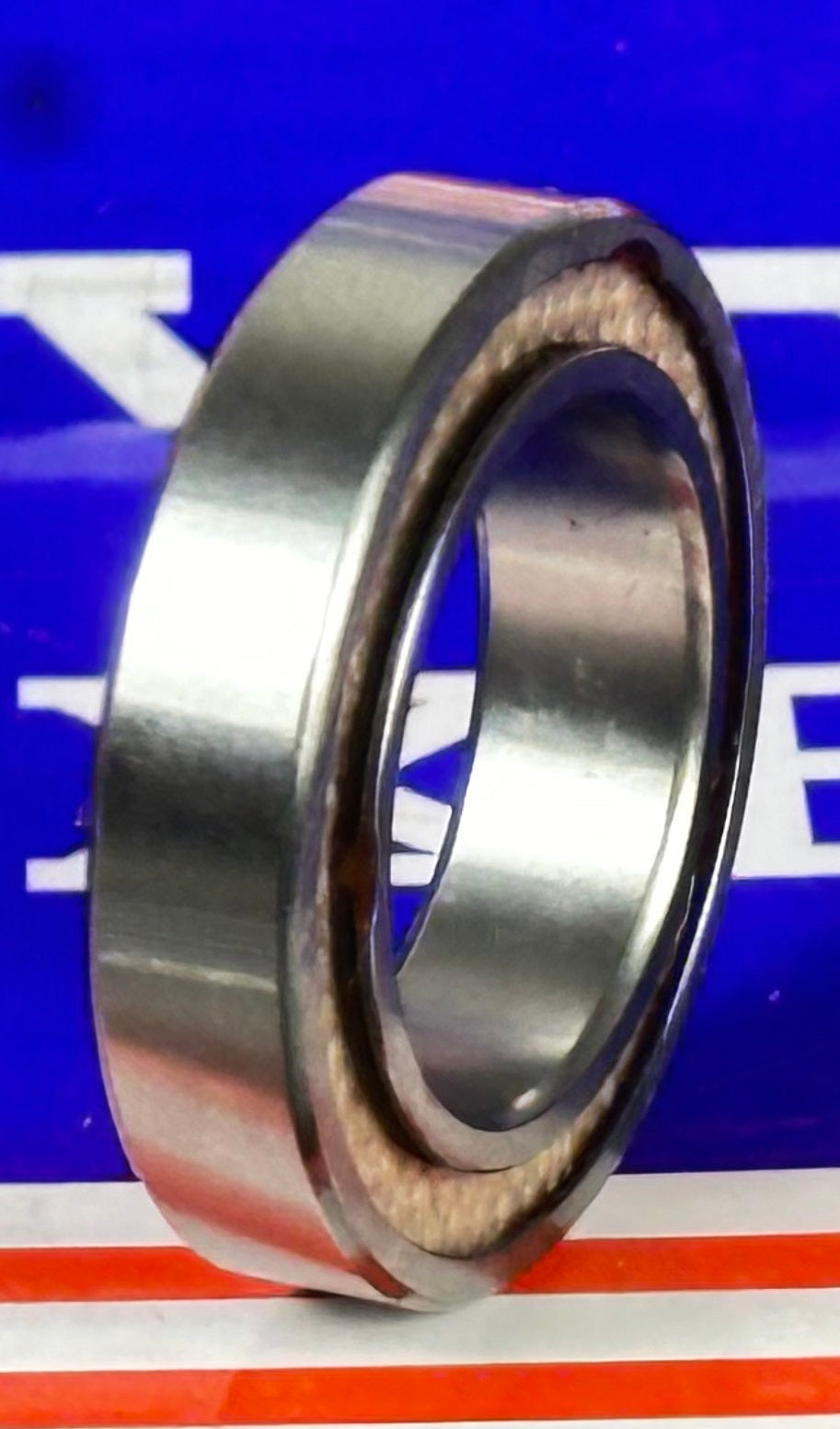 B539DDX Sealed Extra Light Torque Tube Type Airframe Control Bearing 3/4" x 1-7/8" x 9/32"