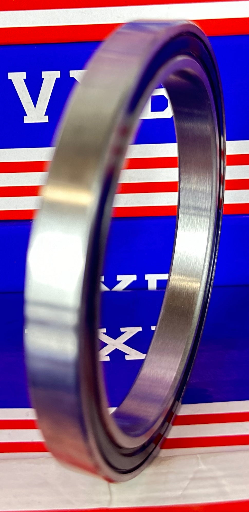 6815LLU 75x95x10mm Sealed Ball Bearing