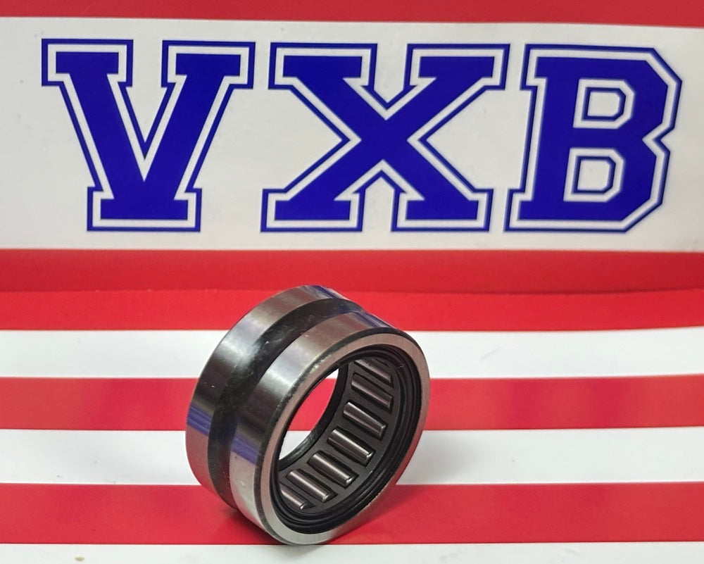 RNA4902UU Needle Roller Bearing 20x28x13mm - Machined Type