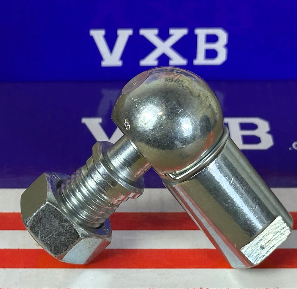 CS22 22mm L-Shape Ball Joint Rod End Bearing