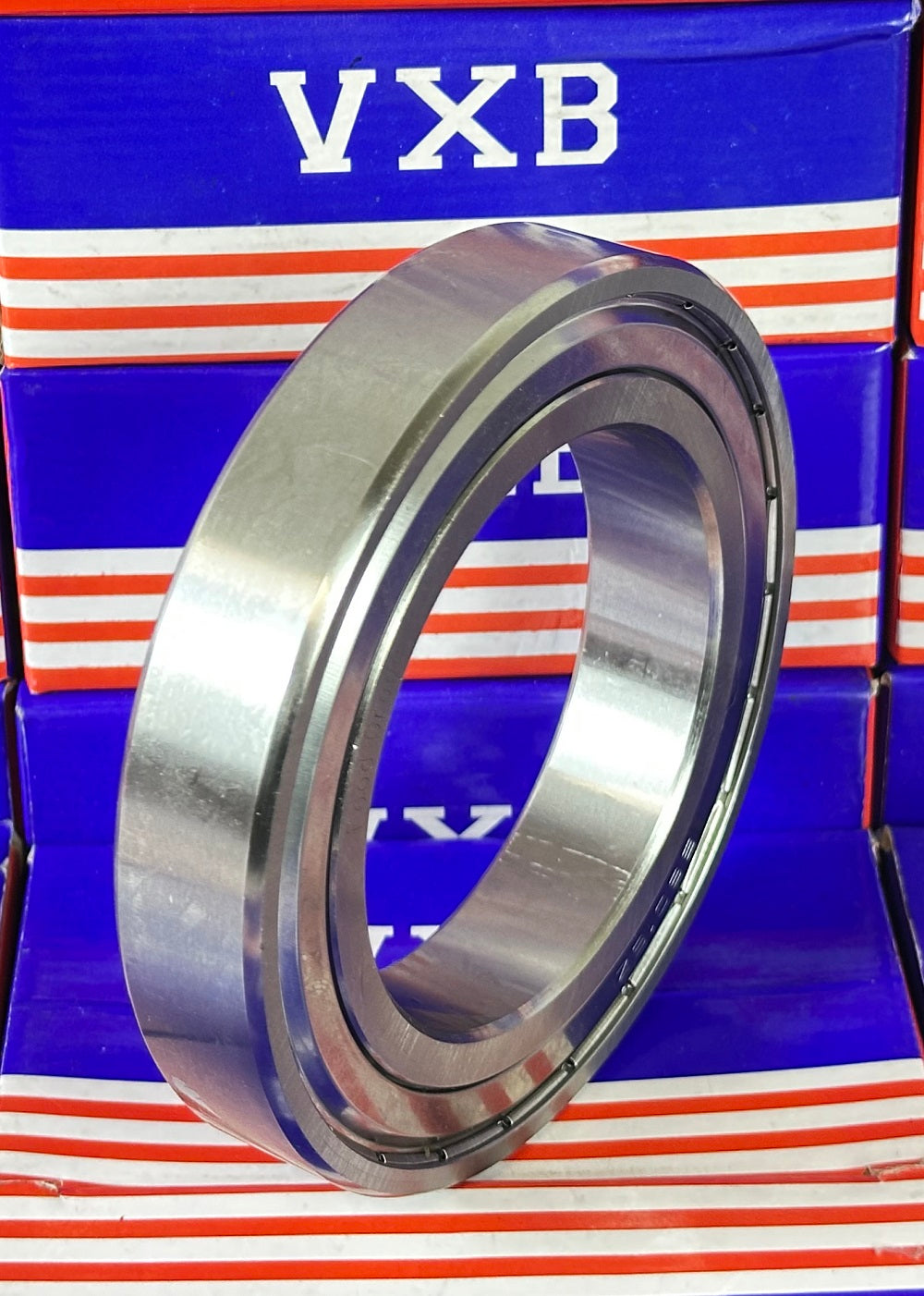 S6016ZZ Food Grade Stainless Steel Ball Bearing