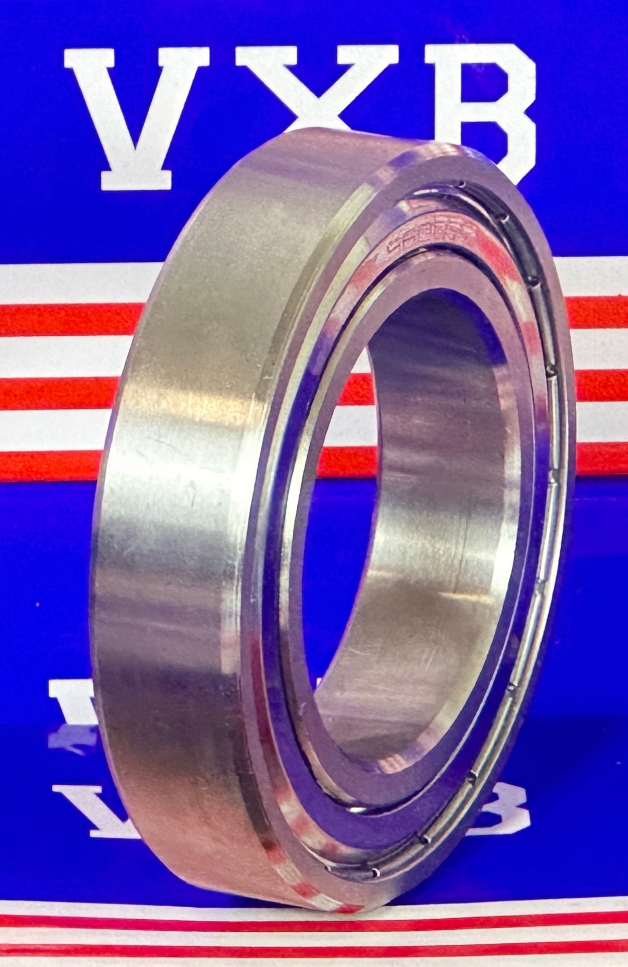 S6009ZZ Food Grade Stainless Steel Ball Bearing