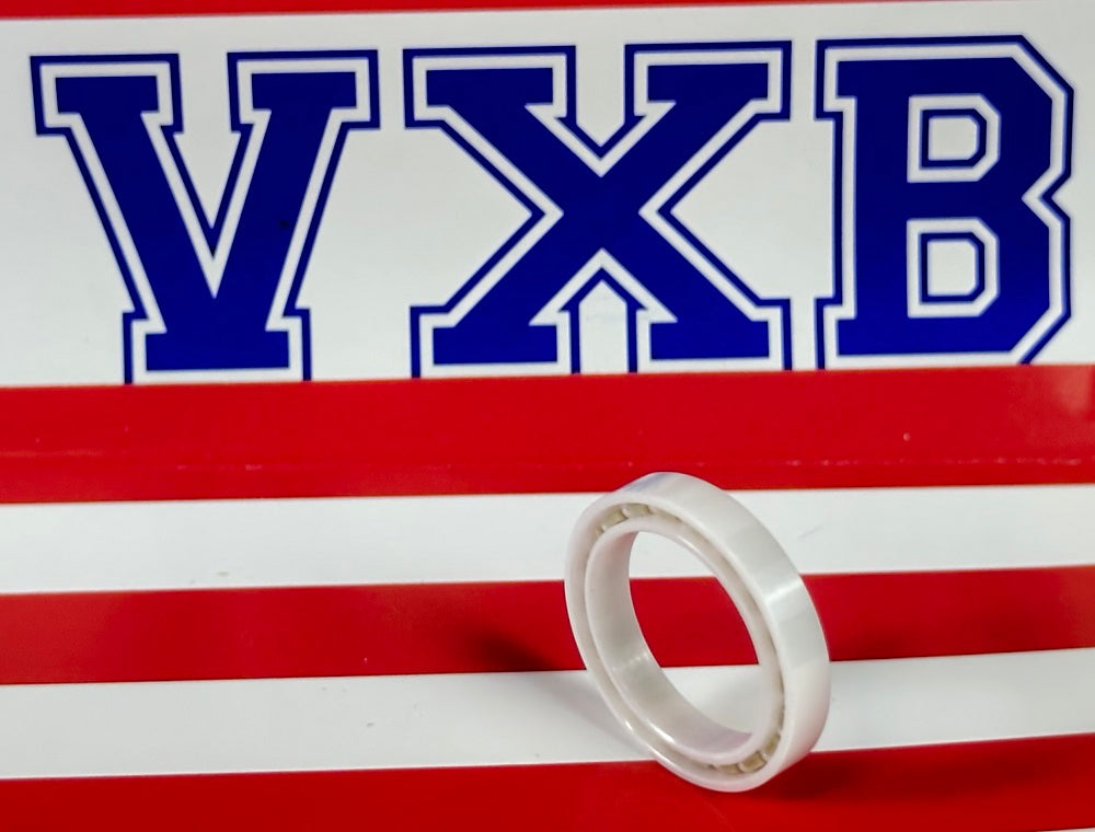 6703 Full Ceramic Bearing 17x23x4mm