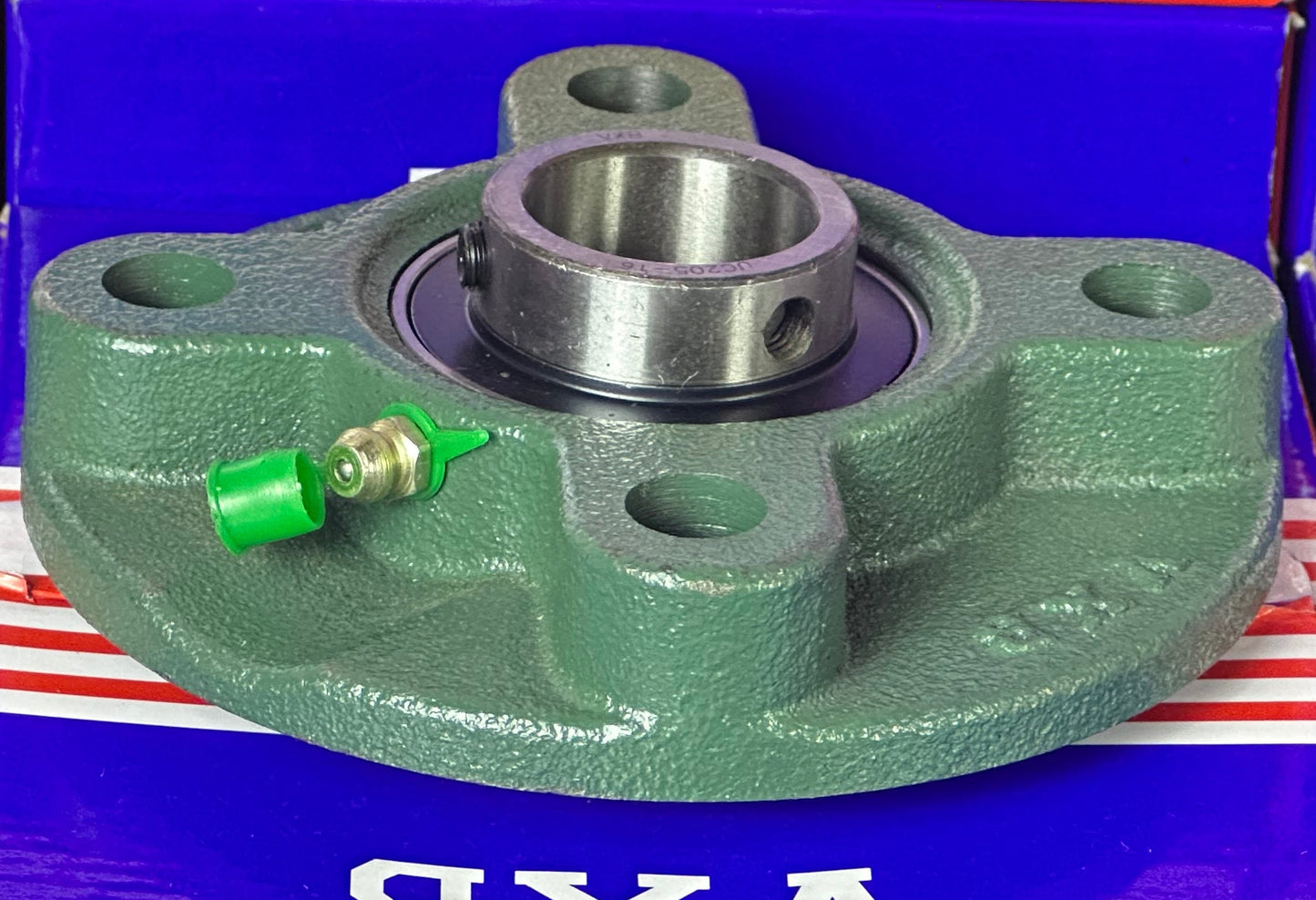 UCFC205-16 1 Flange Cartridge Bearing Unit Mounted Bearing