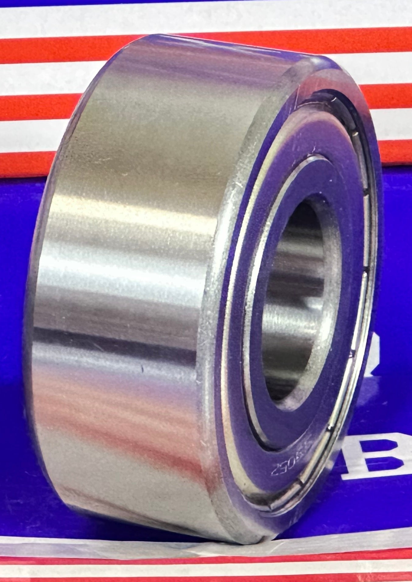 5305ZZ Angular Contact Bearing 25x62x25.4