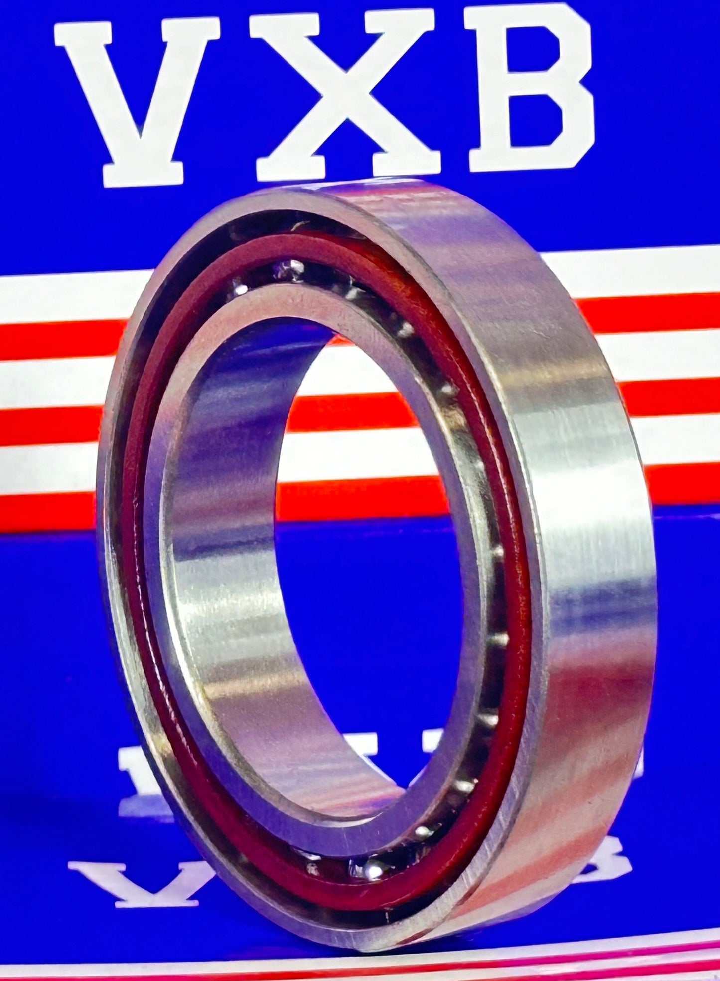 7908AC Angular Contact Bearing 40x62x12mm