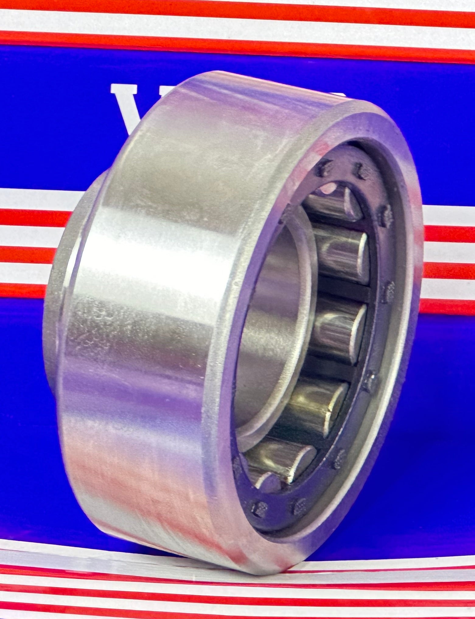 NU2308 Cylindrical Roller Bearing 40x90x33 Cylindrical Bearing