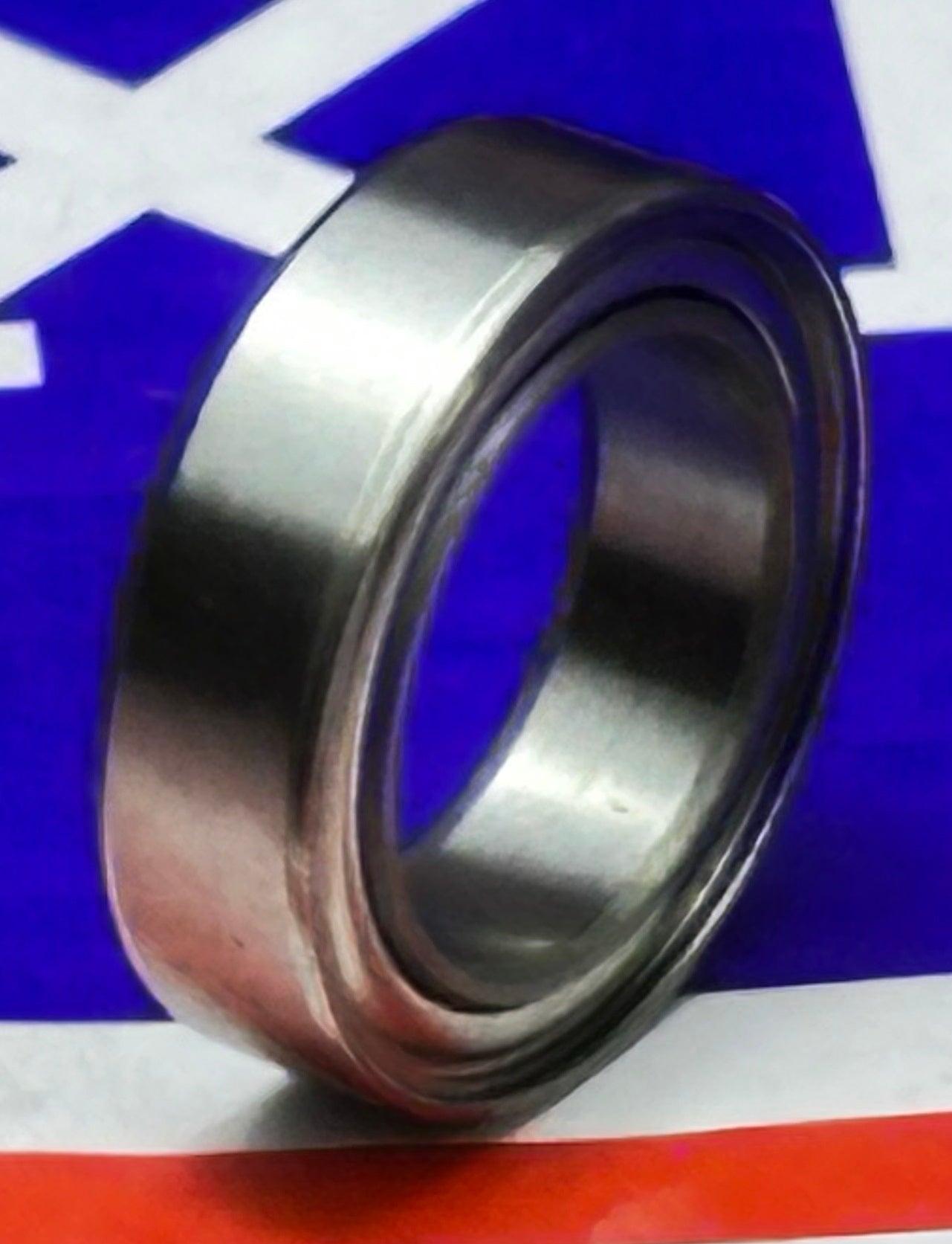 S6700ZZ Ceramic Bearing ABEC-5 Stainless Steel Shielded 10x15x4 Bearing
