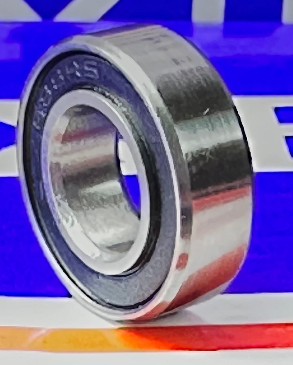 16 inline/rollerblade Skate Ceramic Bearing Sealed Miniature Bearing