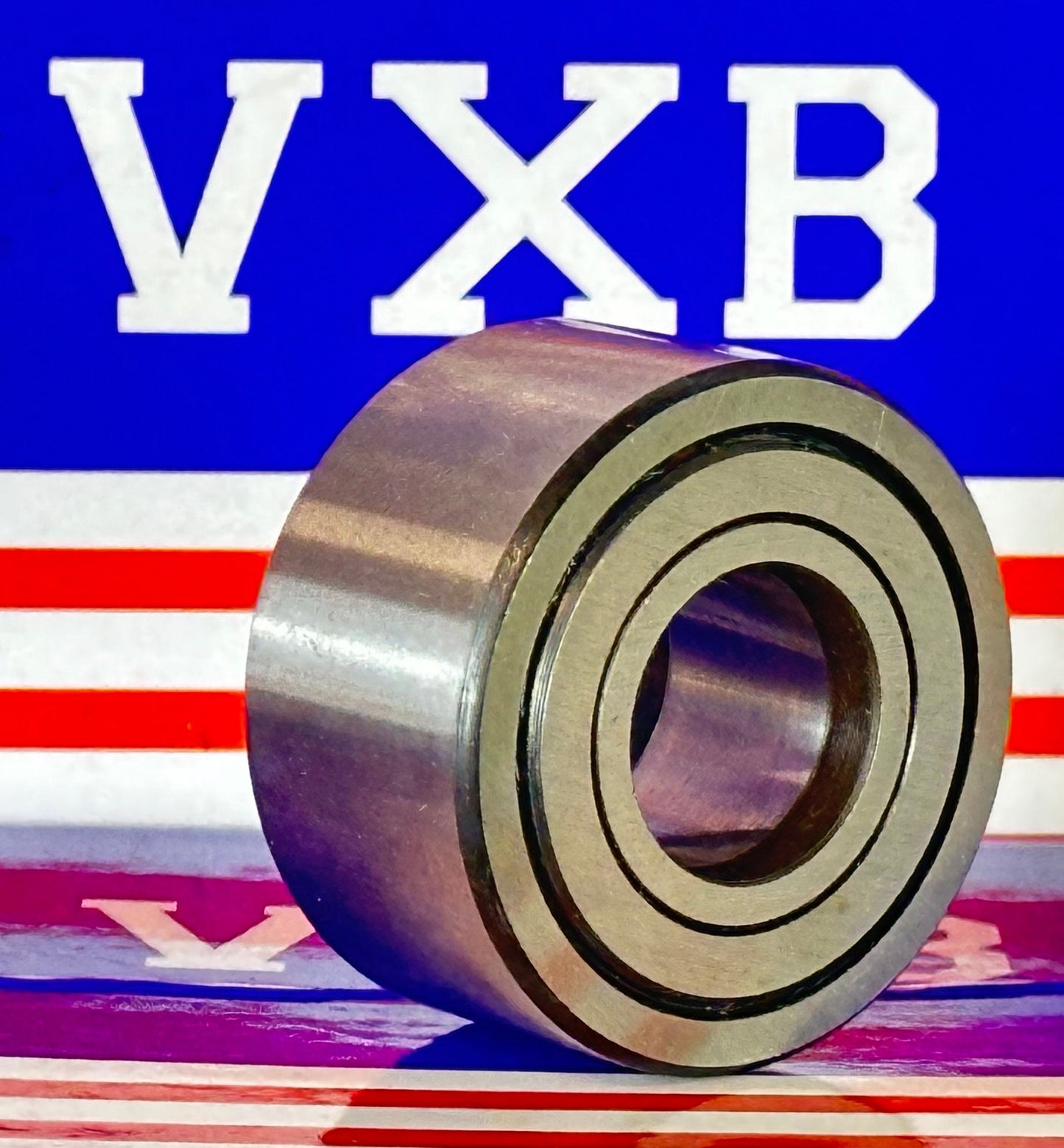 NATR15PP Track Roller Needle Bearing 15x35x19mm