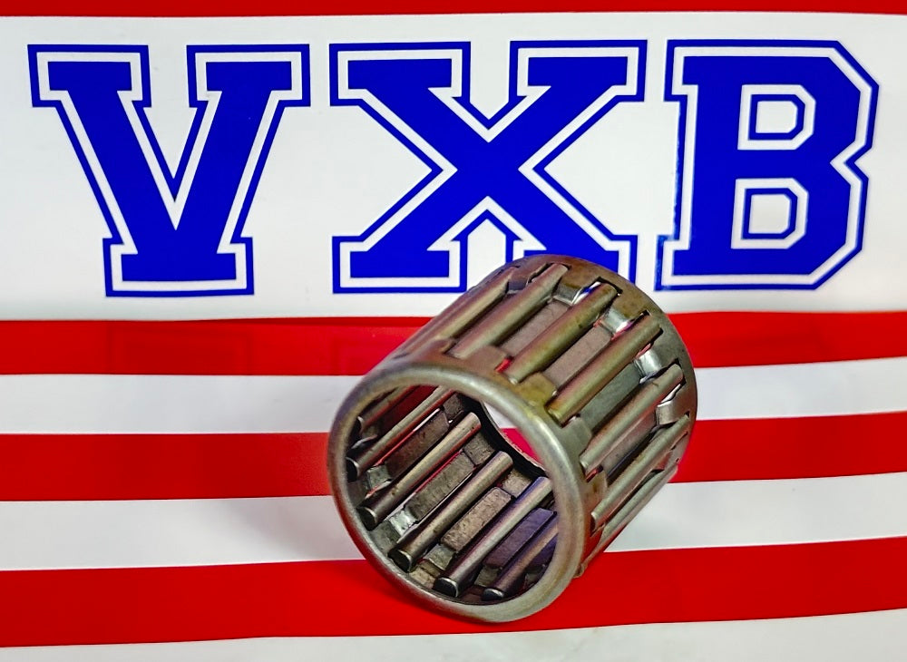 KT202525 - Needle Roller Bearing Cage - 20x25x25mm K202525