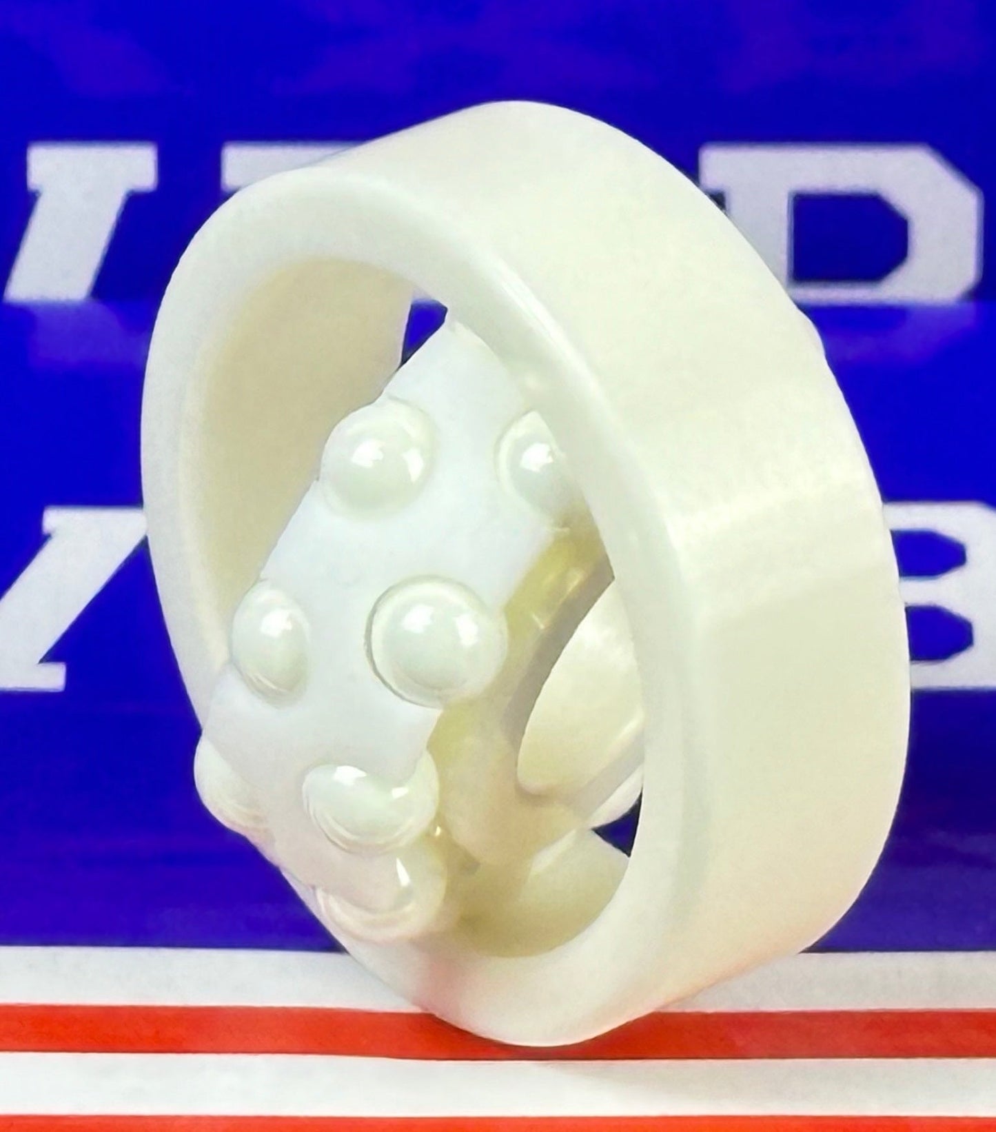 1201 Full Ceramic Self Aligning Ball Bearing 12x32x10mm