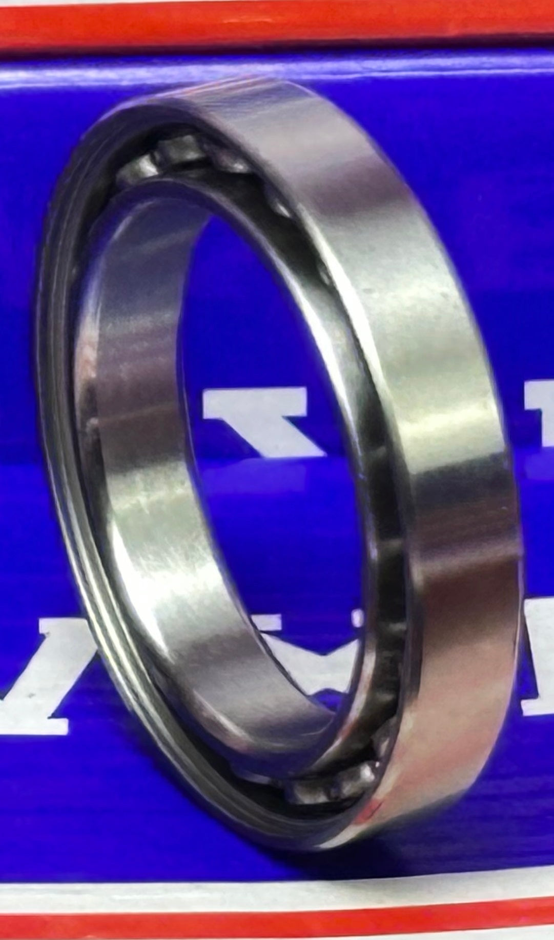Stainless Steel 6806 Ball Bearing 30x42x7mm
