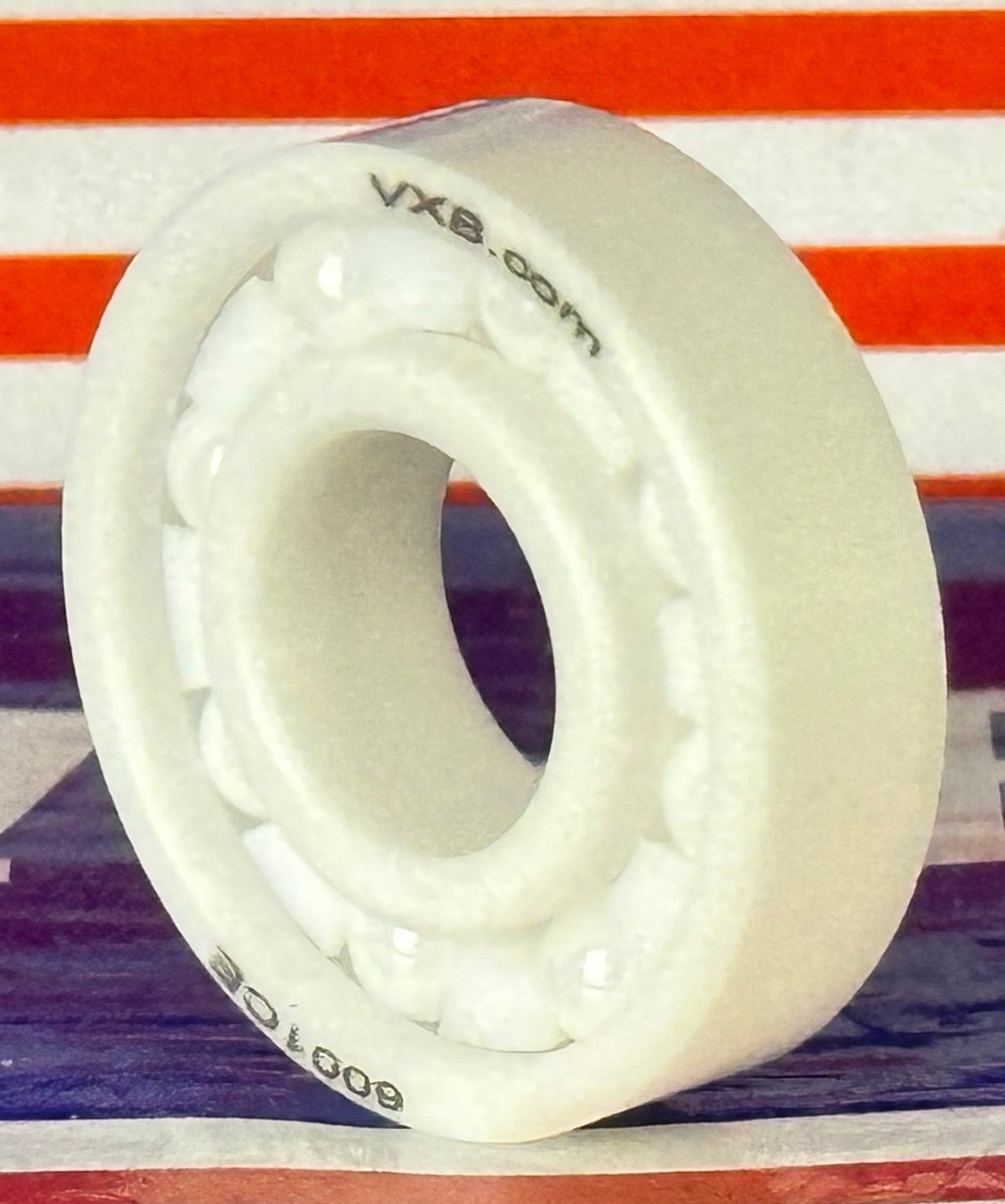 6001 Full Ceramic Bearing 12mm Bore