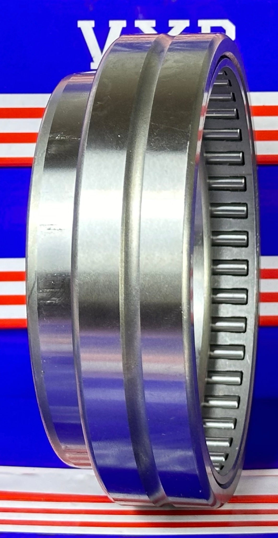 NKI100/30 Needle Roller Bearing 100x130x30mm - Machined Type