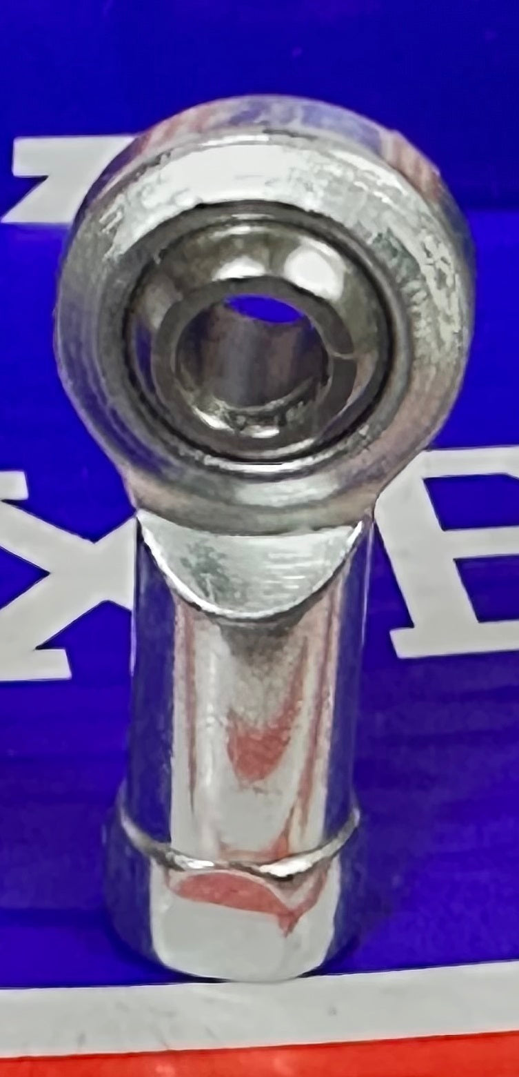 Female Rod End Heim 4mm PHS4L Left hand Bearing
