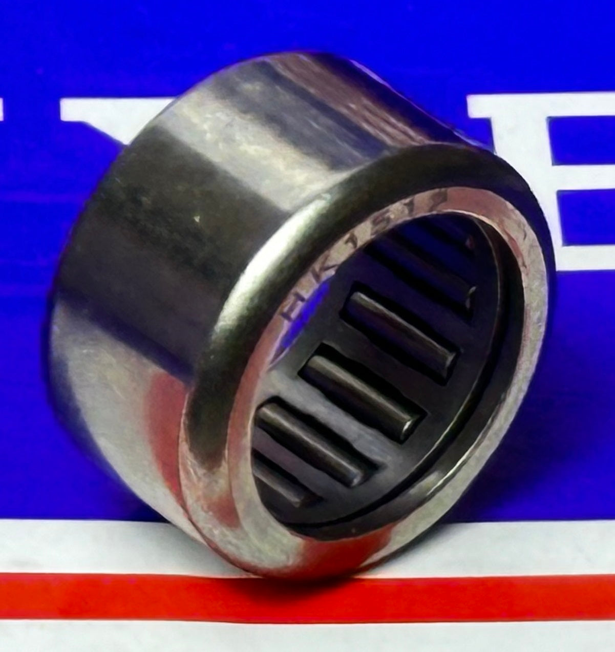 HK1512OH Needle Bearing 15x21x12mm