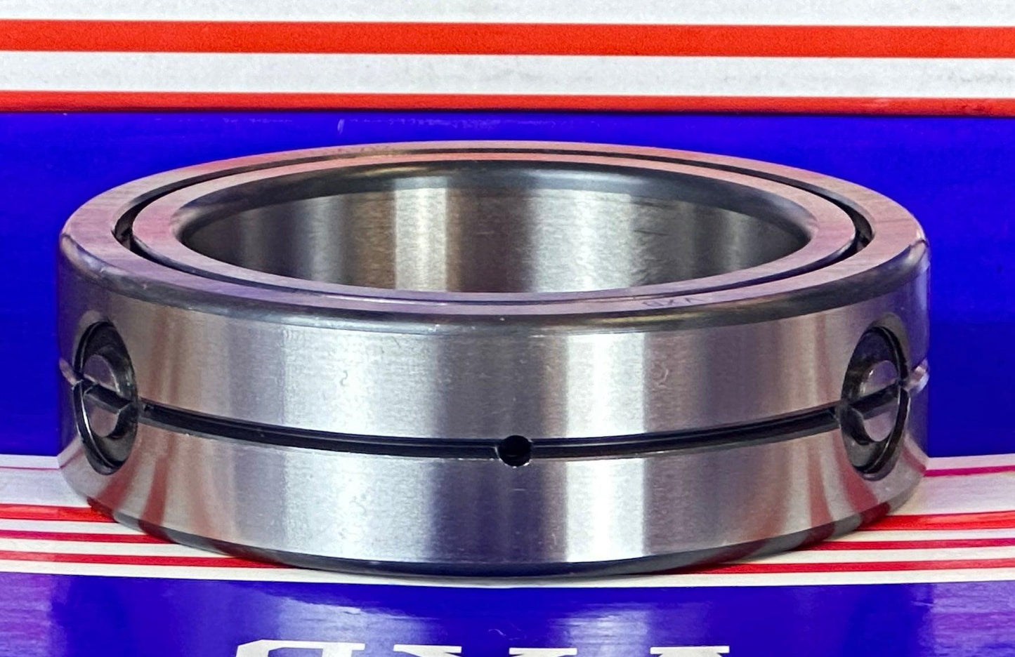 SL014912 Sheave Bearing 2-Row Full Complement Bearing 60x85x25mm