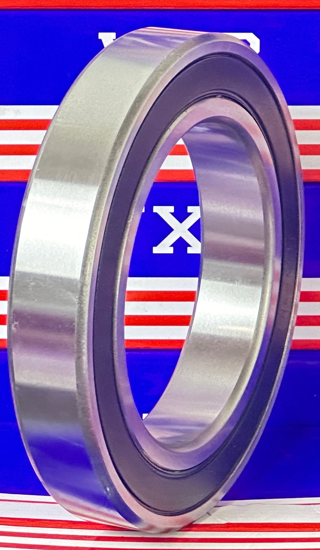 6018-2RS1 Ball Bearing Double Sealed ID 90mm OD 140mm Width 24mm