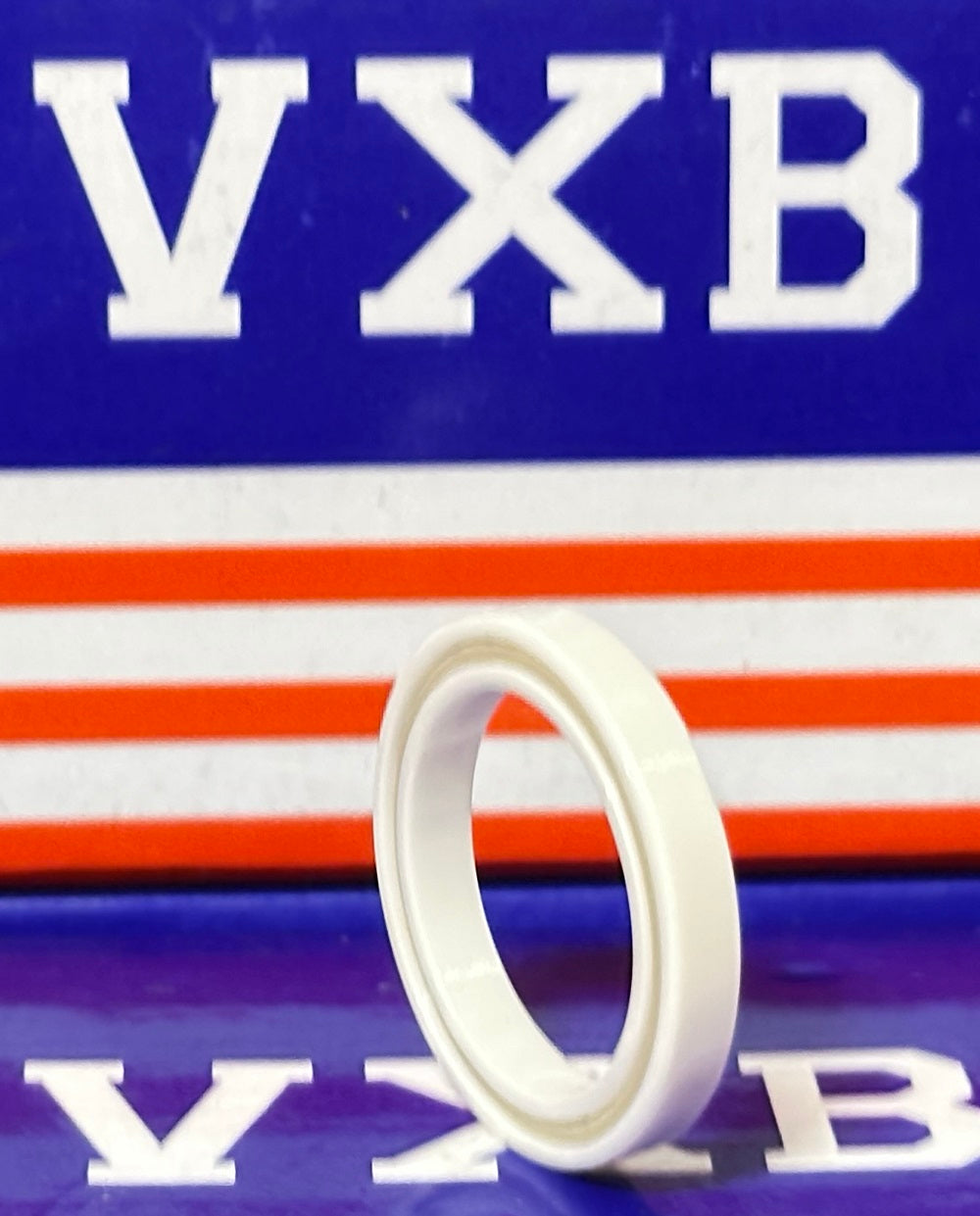 6704 Full Ceramic Bearing 20x27x4mm