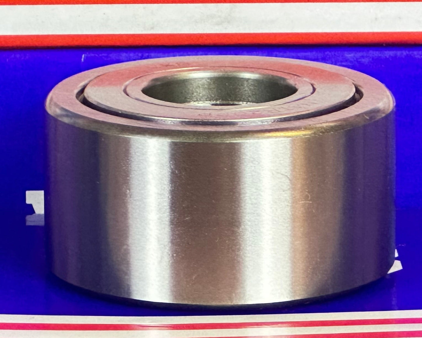 NATR20PP Track Roller Needle Bearing 20x47x25mm