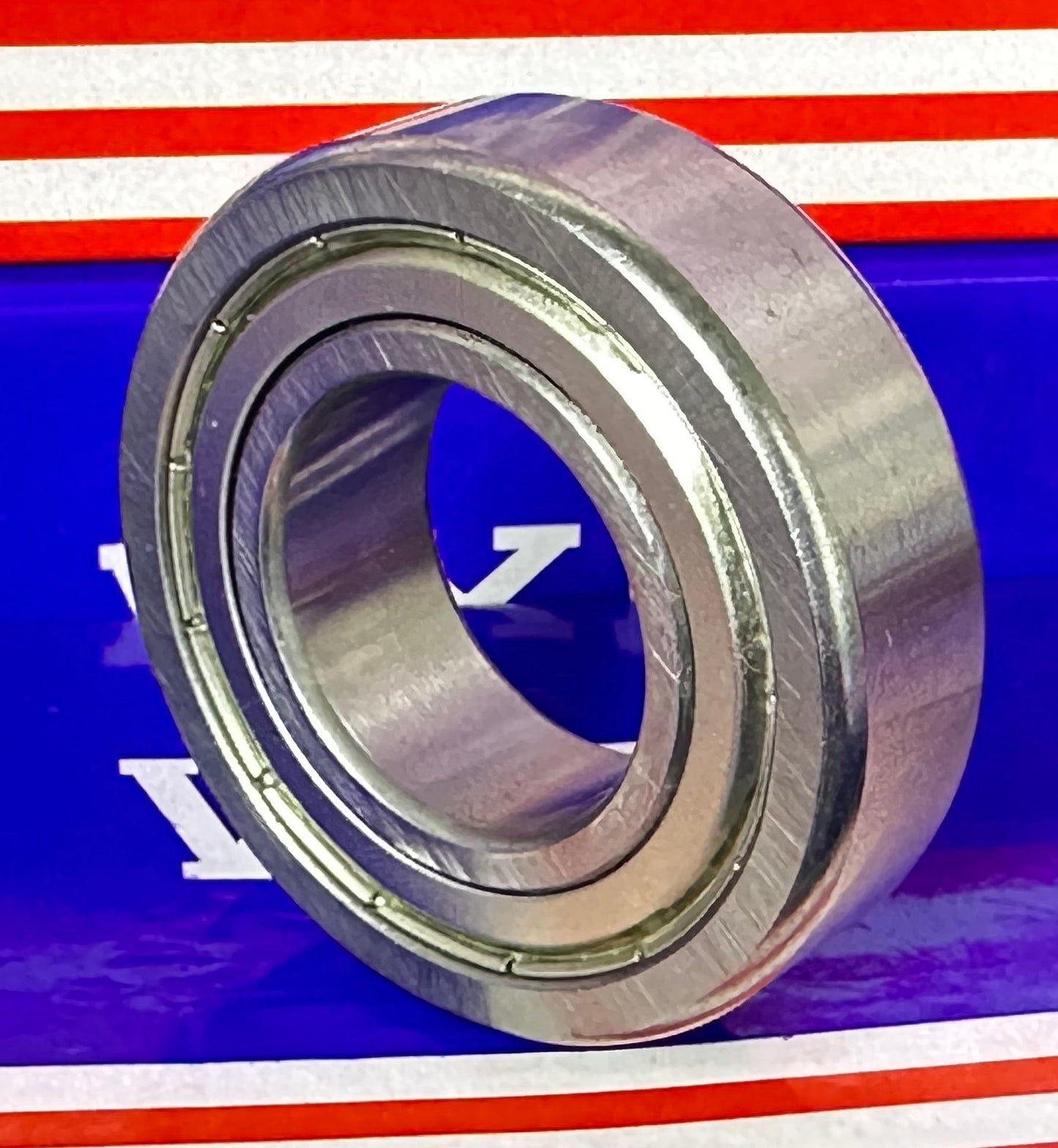 88641ZZ Ball Bearing 1" x 2" x 9/16" - Shielded