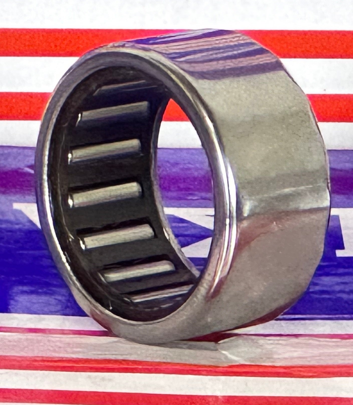 RC121610 One-Way Needle Bearing/Clutch 3/4x1x5/8 inch