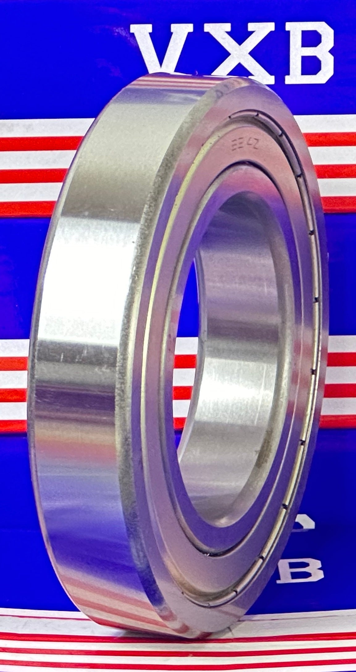 Wholesale 100-Pack 6214ZZ Ball Bearing