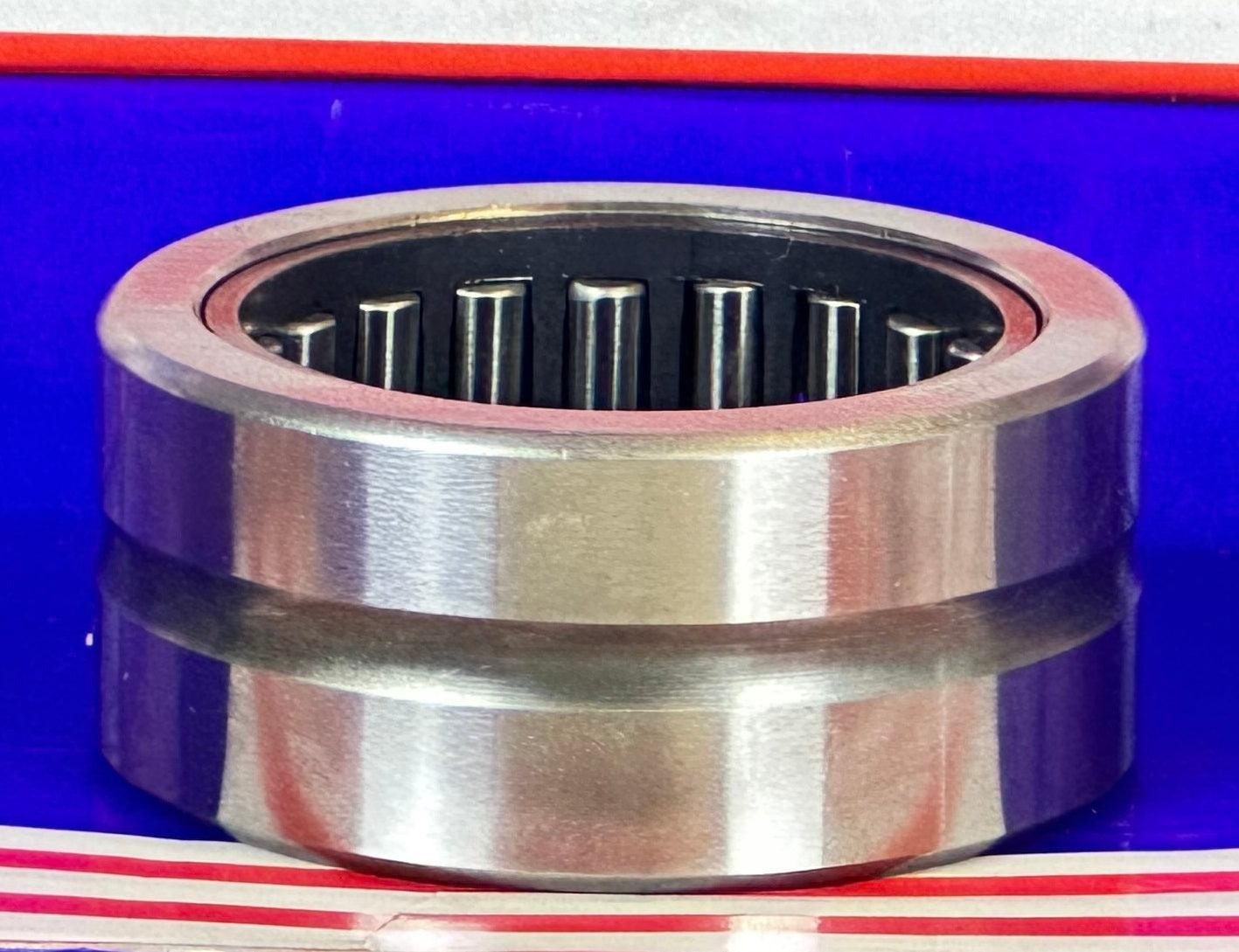 NKS35 Needle Roller Bearing 35x50x22mm - Machined Type